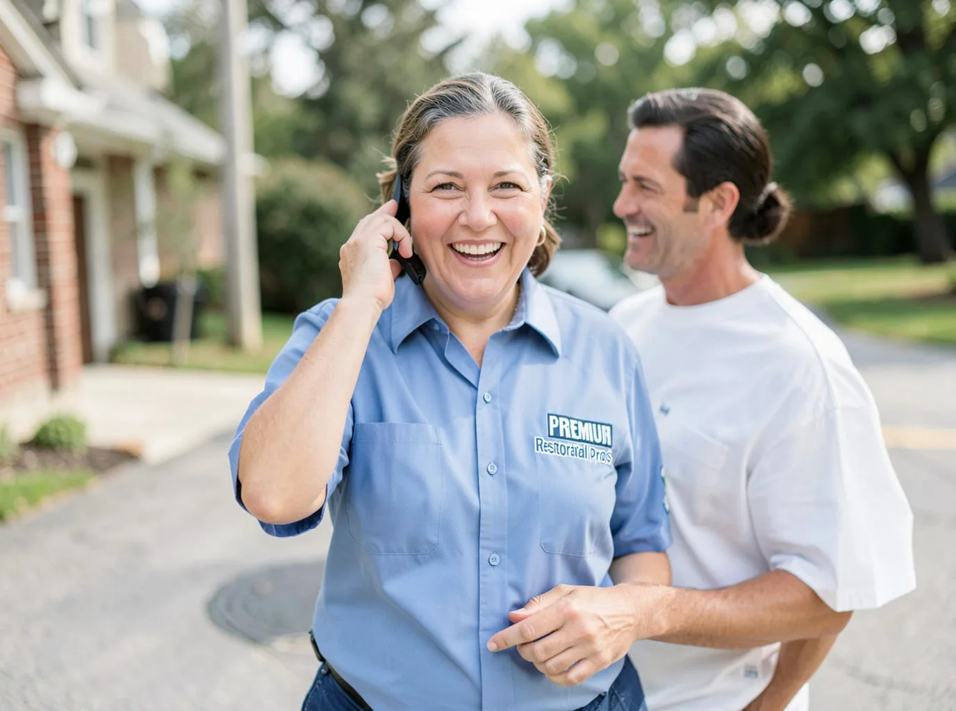 Water Damage Restoration Wakefield, KS FAQs